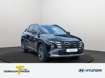 Hyundai Tucson – Foto 3