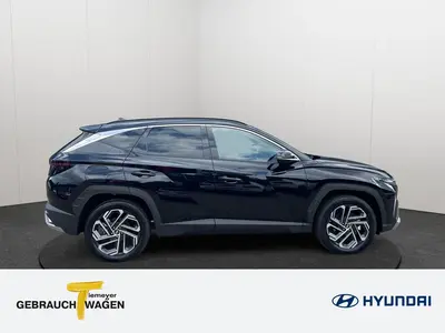 Hyundai Tucson – Foto 4