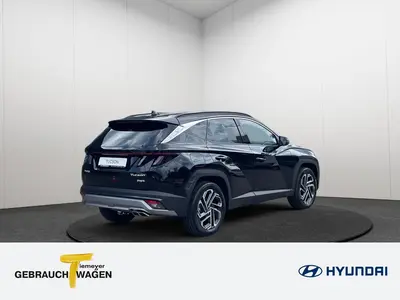 Hyundai Tucson – Foto 5