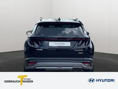 Hyundai Tucson – Foto 6