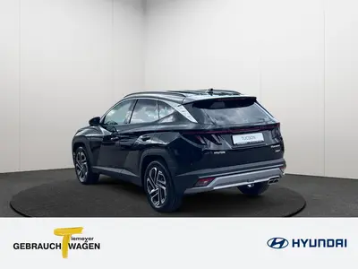 Hyundai Tucson – Foto 7