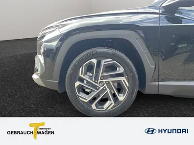 Hyundai Tucson – Foto 9