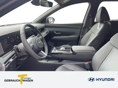 Hyundai Tucson – Foto 10