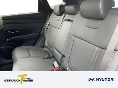 Hyundai Tucson – Foto 11
