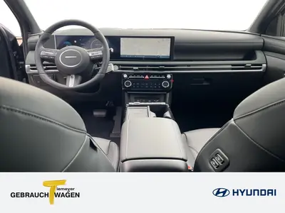 Hyundai Tucson – Foto 12