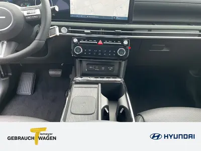 Hyundai Tucson – Foto 13