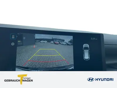 Hyundai Tucson – Foto 15