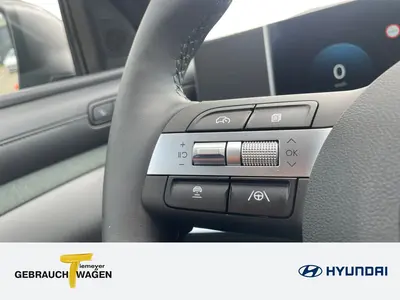 Hyundai Tucson – Foto 16
