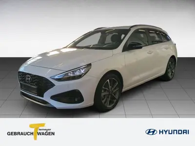Hyundai i30 – Foto 1