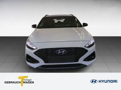 Hyundai i30 – Foto 2
