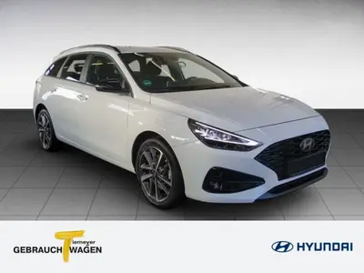 Hyundai i30 – Foto 3