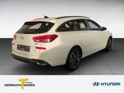 Hyundai i30 – Foto 4