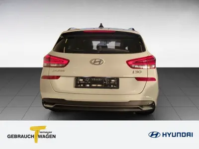 Hyundai i30 – Foto 5