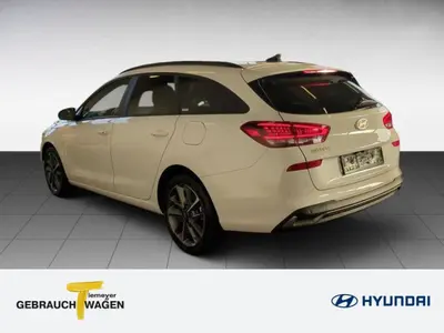 Hyundai i30 – Foto 7