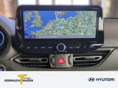 Hyundai i30 – Foto 9