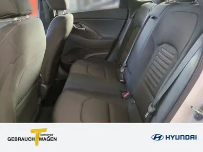 Hyundai i30 – Foto 10