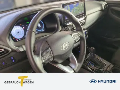 Hyundai i30 – Foto 11