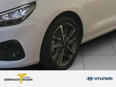 Hyundai i30 – Foto 12