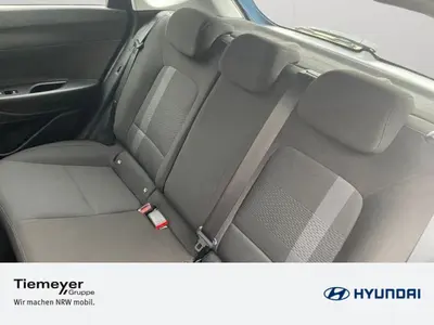 Hyundai i20 – Foto 2