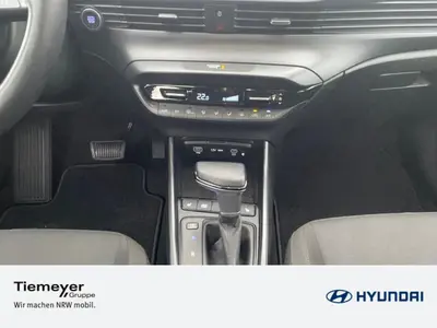 Hyundai i20 – Foto 4