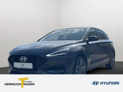 Hyundai i30 – Foto 1