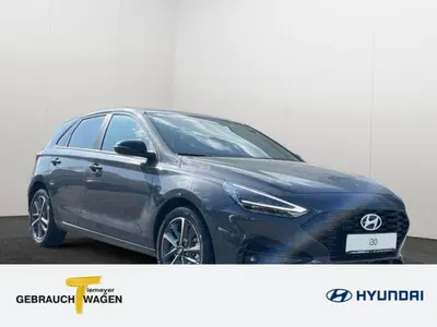 Hyundai i30 – Foto 3