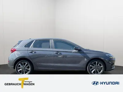 Hyundai i30 – Foto 4