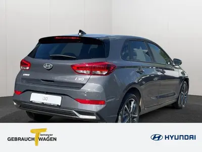 Hyundai i30 – Foto 5