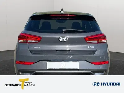 Hyundai i30 – Foto 6