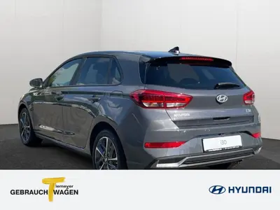 Hyundai i30 – Foto 7