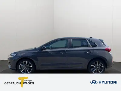 Hyundai i30 – Foto 8