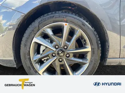 Hyundai i30 – Foto 9