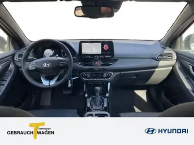 Hyundai i30 – Foto 12
