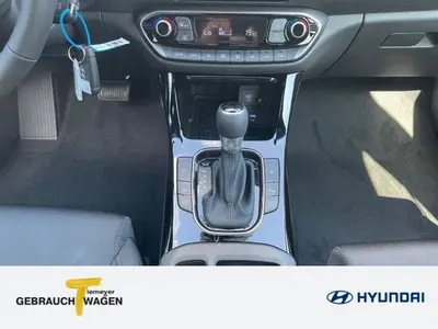 Hyundai i30 – Foto 13