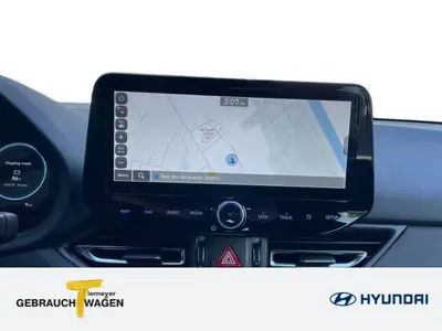 Hyundai i30 – Foto 14