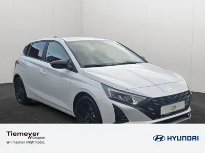 Hyundai i20 – Foto 3