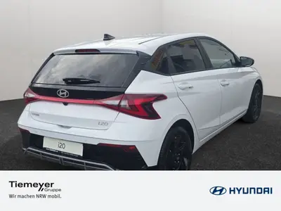 Hyundai i20 – Foto 5
