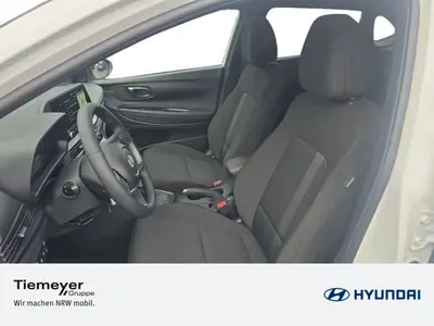 Hyundai i20 – Foto 10