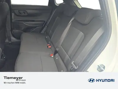 Hyundai i20 – Foto 11