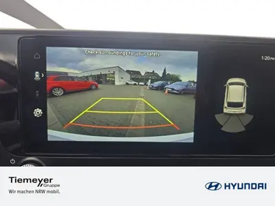 Hyundai i20 – Foto 16