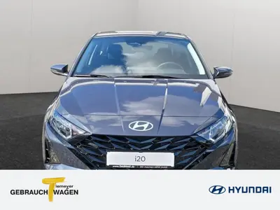 Hyundai i20 – Foto 2