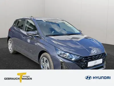 Hyundai i20 – Foto 3