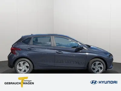 Hyundai i20 – Foto 4