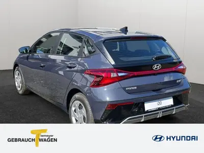 Hyundai i20 – Foto 7