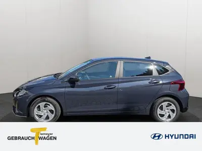 Hyundai i20 – Foto 8