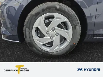 Hyundai i20 – Foto 9