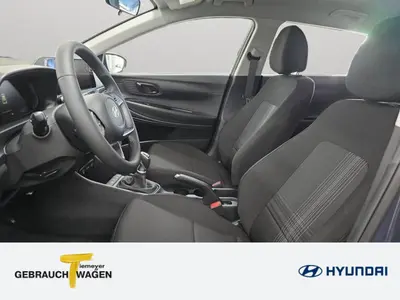 Hyundai i20 – Foto 10
