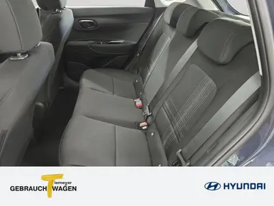 Hyundai i20 – Foto 11