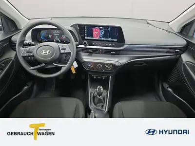 Hyundai i20 – Foto 12