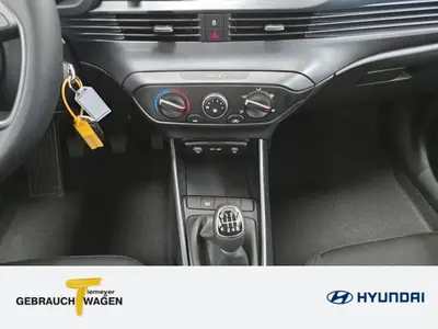 Hyundai i20 – Foto 13